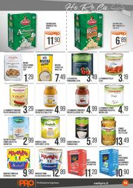 Volantino Cash pro Pagina 35