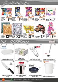 Volantino Cash pro Pagina 36