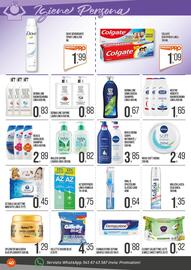 Volantino Cash pro Pagina 40