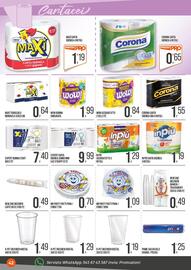 Volantino Cash pro Pagina 42