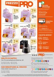 Volantino Cash pro Pagina 44