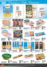 Volantino Cash pro Pagina 8