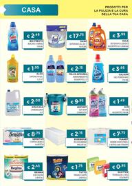 Volantino DB detersivi Pagina 2