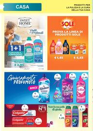 Volantino DB detersivi Pagina 4