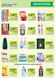 Volantino DB detersivi Pagina 5