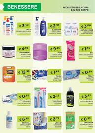 Volantino DB detersivi Pagina 6