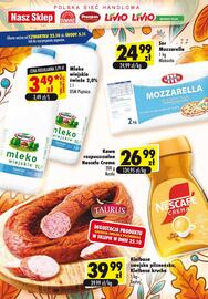 Premium Nasz Sklep gazetka Strona 1