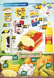 Premium Nasz Sklep gazetka Strona 3