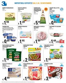 Volantino Tre Valli Supermercato Pagina 10