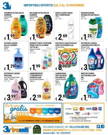 Volantino Tre Valli Supermercato Pagina 12