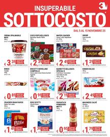 Volantino Tre Valli Supermercato Pagina 3