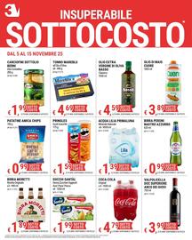 Volantino Tre Valli Supermercato Pagina 4
