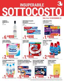 Volantino Tre Valli Supermercato Pagina 5