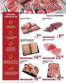 Volantino Tre Valli Supermercato Pagina 6