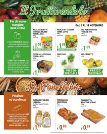 Volantino Tre Valli Supermercato Pagina 7