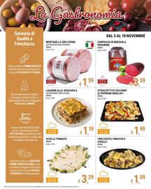 Volantino Tre Valli Supermercato Pagina 8