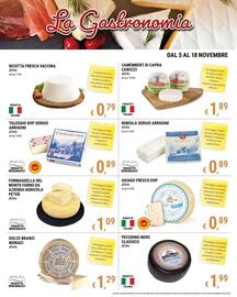 Volantino Tre Valli Supermercato Pagina 9