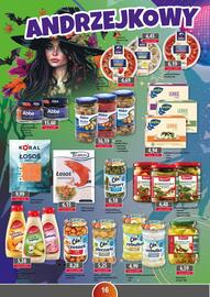 DUO-TES gazetka Strona 16