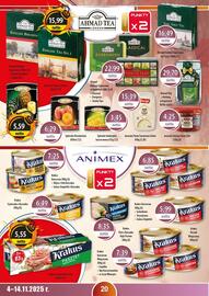 DUO-TES gazetka Strona 20