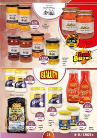 DUO-TES gazetka Strona 21