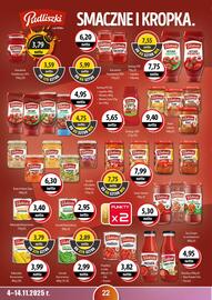 DUO-TES gazetka Strona 22