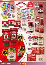 DUO-TES gazetka Strona 26