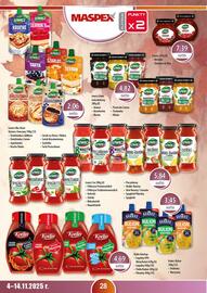 DUO-TES gazetka Strona 28