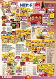 DUO-TES gazetka Strona 30