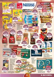 DUO-TES gazetka Strona 31