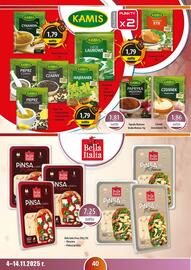 DUO-TES gazetka Strona 40