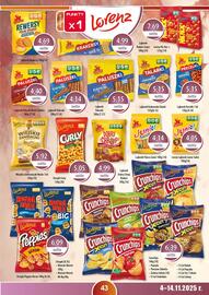 DUO-TES gazetka Strona 43