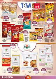 DUO-TES gazetka Strona 44