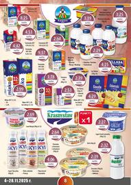 DUO-TES gazetka Strona 8