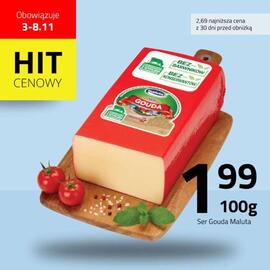 Hildebrandt gazetka tydzień 45 Strona 1