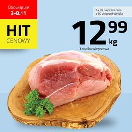 Hildebrandt gazetka tydzień 45 Strona 3