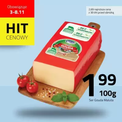 Hildebrandt gazetka (ważność do 8-11)