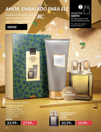 Catálogo Avon Página 10