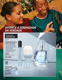 Catálogo Avon Página 100