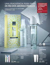 Catálogo Avon Página 103