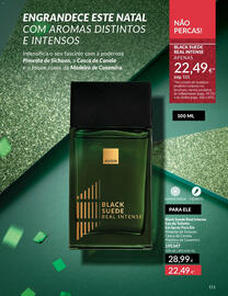 Catálogo Avon Página 111