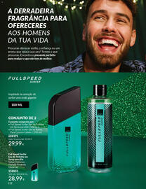 Catálogo Avon Página 112