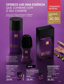 Catálogo Avon Página 115