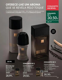 Catálogo Avon Página 117