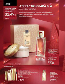 Catálogo Avon Página 12