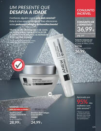 Catálogo Avon Página 125