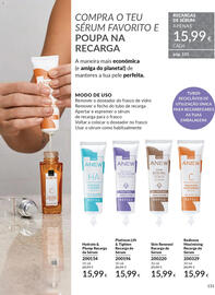 Catálogo Avon Página 131