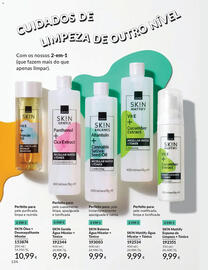 Catálogo Avon Página 134