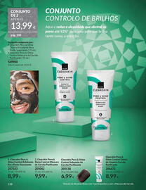 Catálogo Avon Página 138