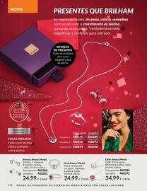 Catálogo Avon Página 142