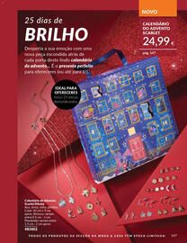 Catálogo Avon Página 147